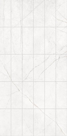 Декор Nolana NL 00 Неполированный Фальшмозаика Bricks 59,2x119,3
