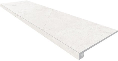 Ступень Nolana NL 00 Неполированный Комплект ( и подступенок 14,5х120) 33x120