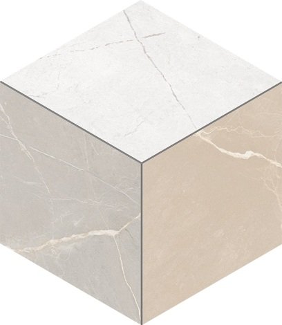 Мозаика Nolana NL00/NL01/NL02 Неполированный cube