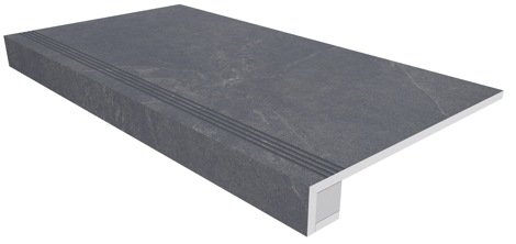 Ступень Terra TE04 Комплект ( и подступенок) 33x120