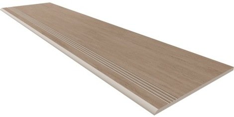 Ступень Tottori TT 01 Неполированный 30x120