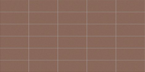 Декор Your Color YC 45 Фальшмозаика Bricks 59,2x119,3