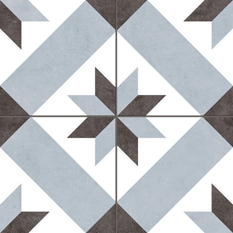 Керамогранит Beta Pre-cut 45x45