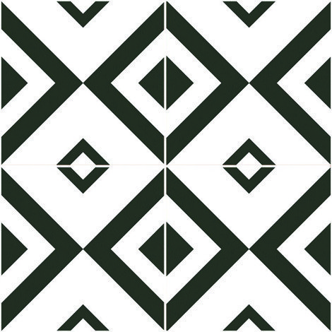 Керамогранит Brixton Pre-cut Mat 45x45 фото 1