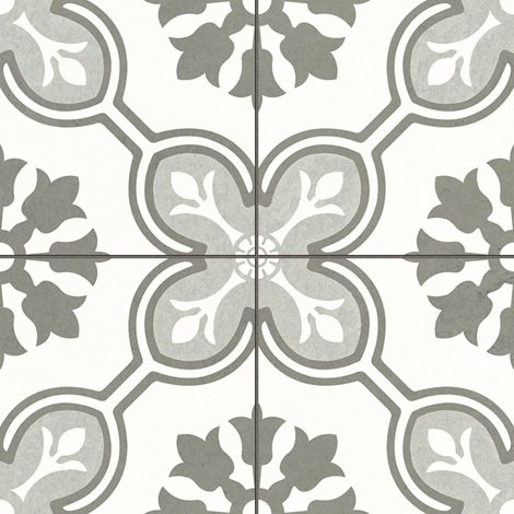 Керамогранит Chateau Vert Pre-cut 45x45