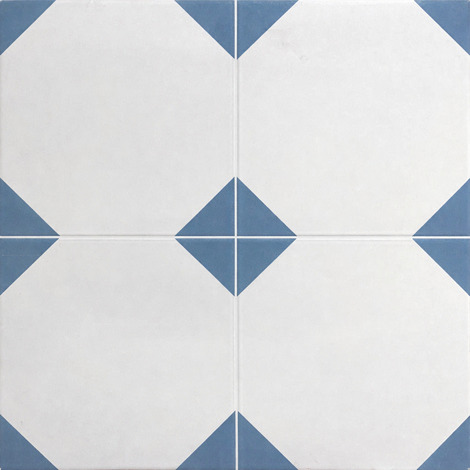 Керамогранит DV Blue Pre-cut 45x45