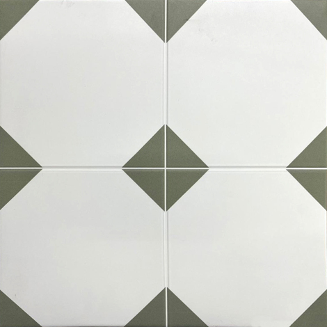 Керамогранит DV Green Pre-cut 45x45