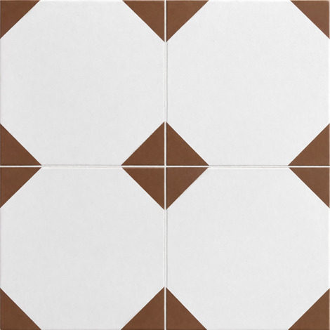 Керамогранит DV Terra Cotta Pre-cut 45x45