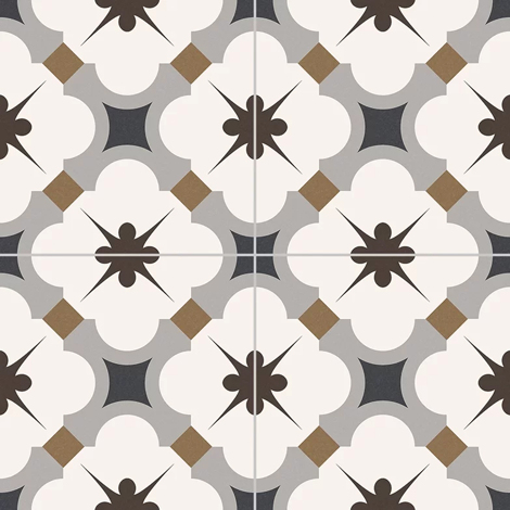 Керамогранит Grace Grey Pre-cut 45x45