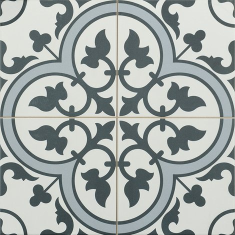Керамогранит Ledbury Marina Blue Pre-cut 45x45