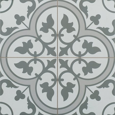 Керамогранит Ledbury Slate Grey Pre-cut 45x45