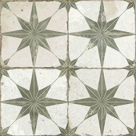 Керамогранит Scintilla Olive Green Pre-cut Mat 45x45 фото 1