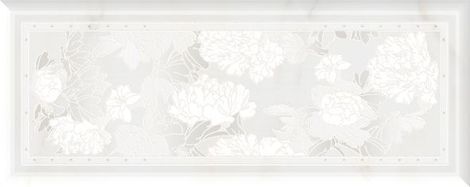 Декор Statuario Dec Inspiracion 20x50