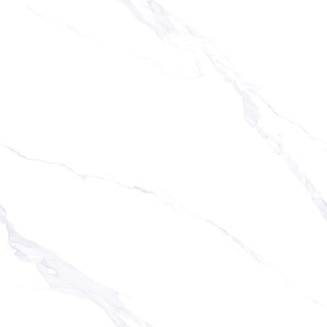 Керамогранит Arctic white glossy 60x60