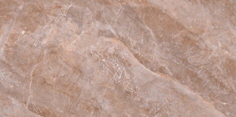 Керамогранит Spark brown glossy 60x120