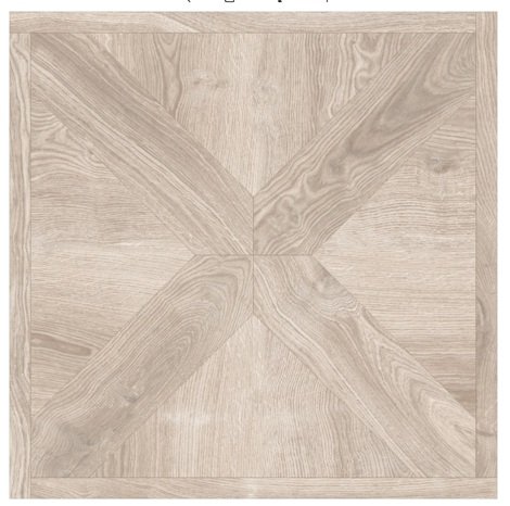 Керамогранит Forest Dec. Walnut 75x75