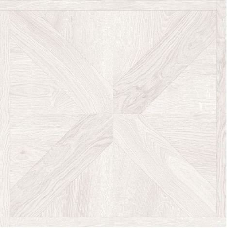 Керамогранит Forest Dec. White 75x75