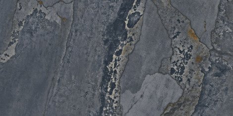 Керамогранит Planet Blue Metal shine 60x120