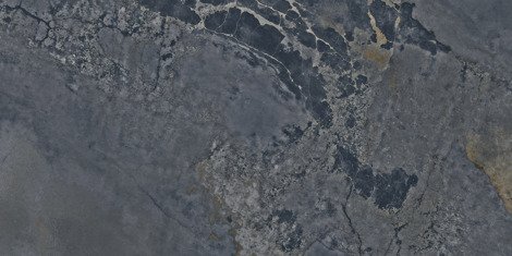 Керамогранит Planet Blue Metal soft 60x120