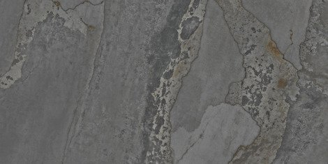 Керамогранит Planet Dark Metal soft 60x120