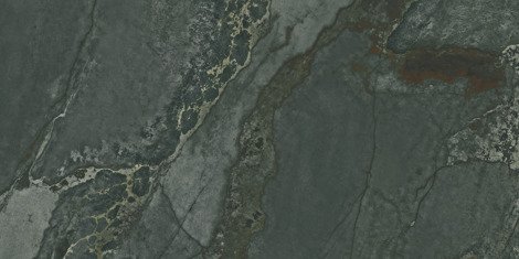 Керамогранит Planet Green Metal shine 60x120