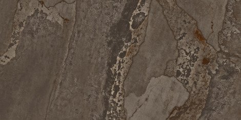 Керамогранит Planet Oxid Metal shine 60x120
