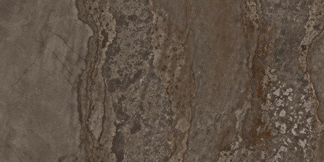 Керамогранит Planet Oxid Metal soft 60x120