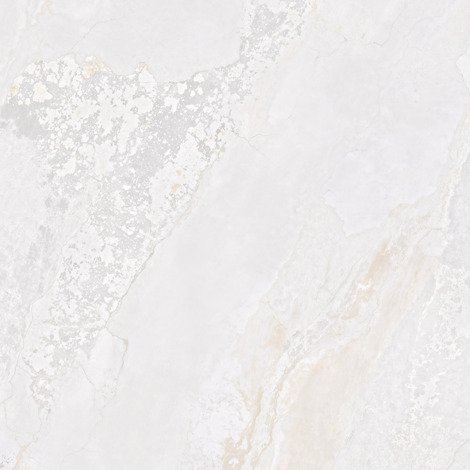 Керамогранит Planet White Metal soft 120x120