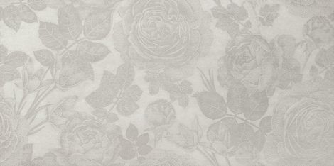 Декор Bloom Rose Inserto 80x160