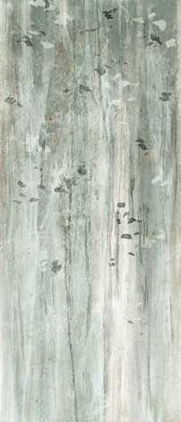 Декор Color Mood Green Trees 120x278