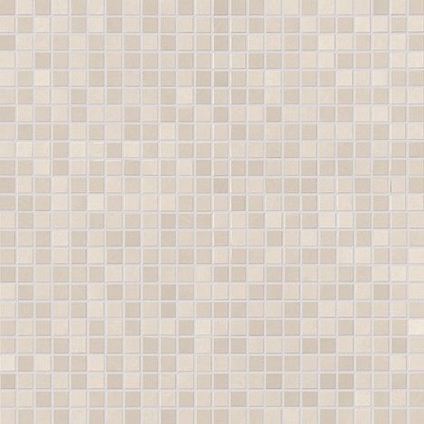 Декор Color Now Beige Micromosaico 30,5x30,5