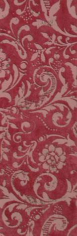 Декор Color Now Damasco Marsala Inserto 30,5x91,5