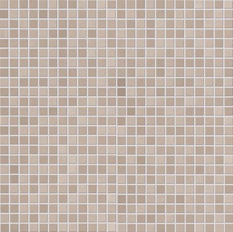 Декор Color Now Tortora Micromosaico 30,5x30,5