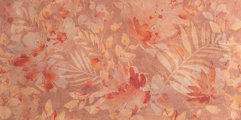 Плитка Fap Murals Flower Corten 80x160