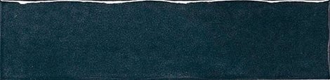 Керамогранит Glim Blu Navy Brillante 6x24 фото 1