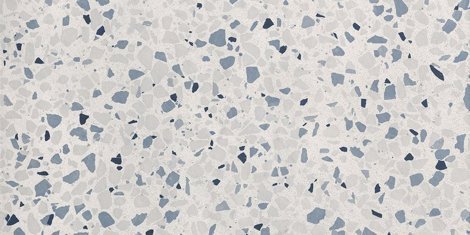 Керамогранит Glim Gemme Azzurro matt 30x60 фото 1