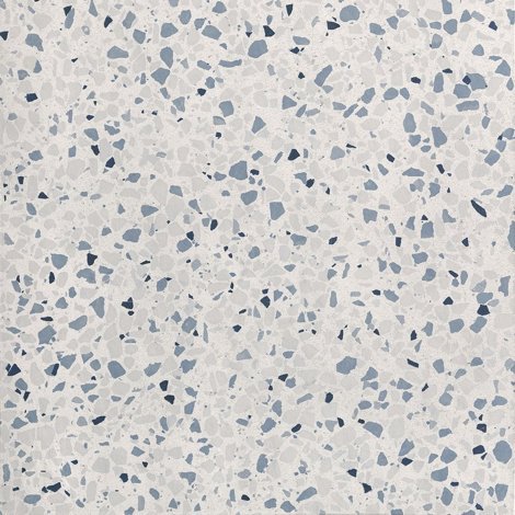 Керамогранит Glim Gemme Azzurro matt 60x60 фото 1