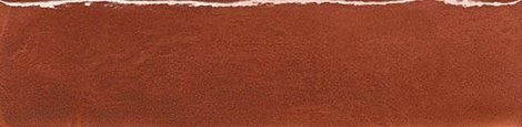 Керамогранит Glim Rosso Cuore Brillante 6x24 фото 1