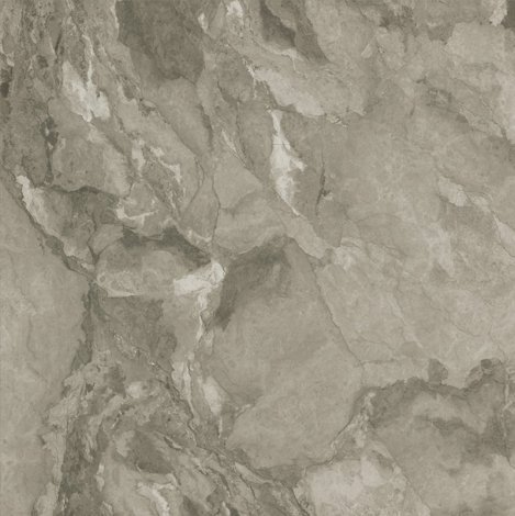 Керамогранит Kamu Grey brillante 90x90