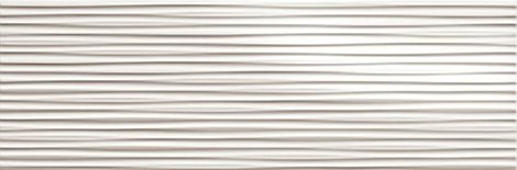Плитка Lumina Line White Gloss 25x75