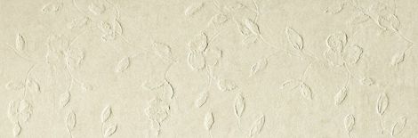 Плитка Lumina Stone Flower Beige 30,5x91,5