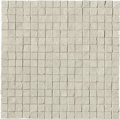 Мозаика Lumina Stone Mosaico Anticato Grey 1,7х1,7