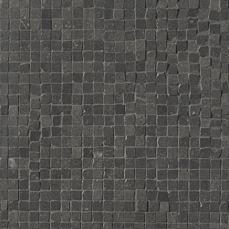 Мозаика Maku Dark Gres Micromosaico Matt 1,2x1,2