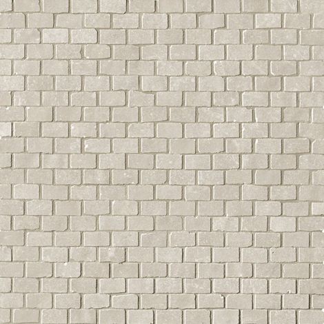Мозаика Maku Grey Brick Mosaico 1,3x2,3 1,3x1,3