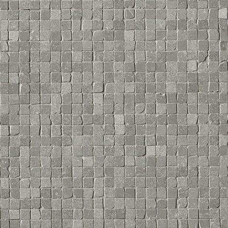 Мозаика Maku Grey Gres Micromosaico Matt 1,2x1,2
