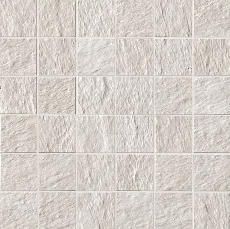 Мозаика Maku Light Gres Macromosaico OUT 5x5