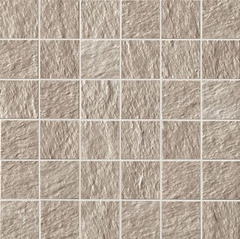 Мозаика Maku Nut Gres Macromosaico OUT 5x5