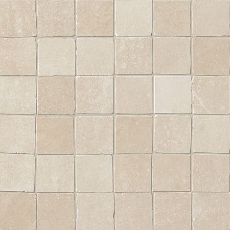 Мозаика Maku Sand Gres Macromosaico Matt 5x5