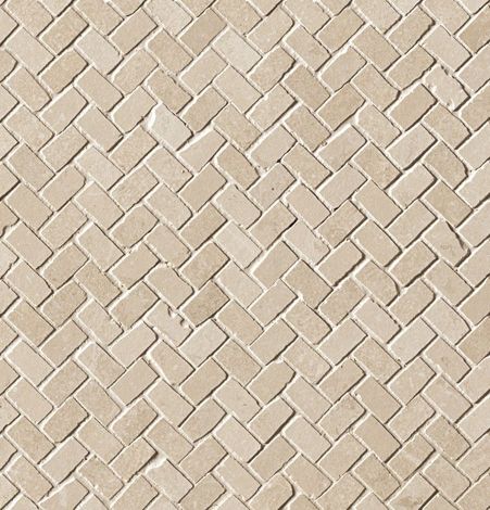 Мозаика Maku Sand Gres Mosaico Spina Matt 1,3x2,3