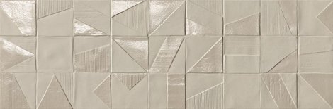 Плитка Mat&More Domino Taupe 25x75